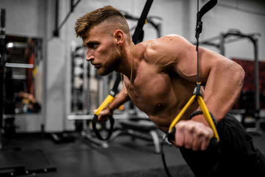 Testosterone and the Aromatase secret