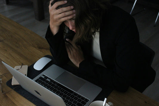 Cortisol got you stressed?