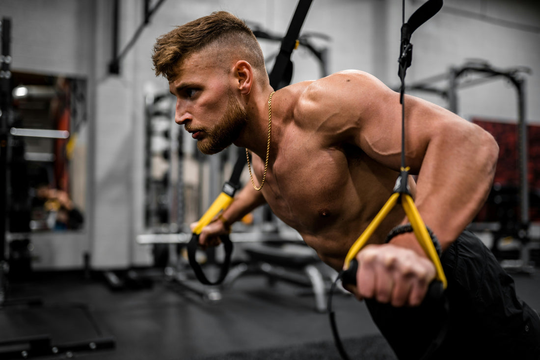 Testosterone and the Aromatase secret