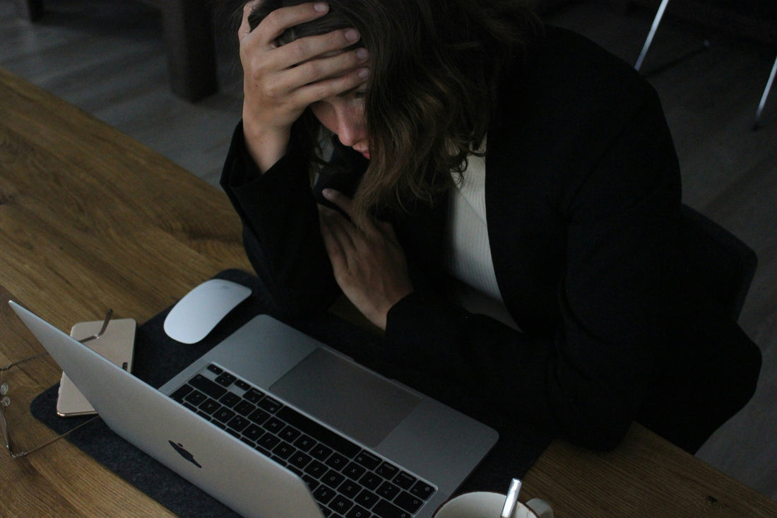 Cortisol got you stressed?