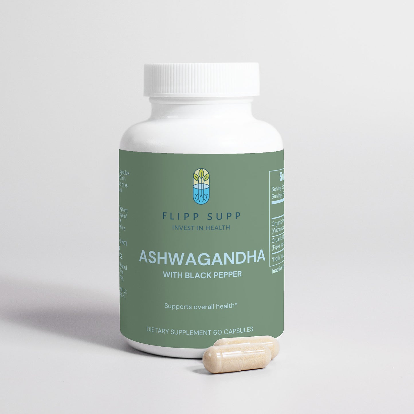 Ashwagandha