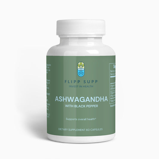 Ashwagandha